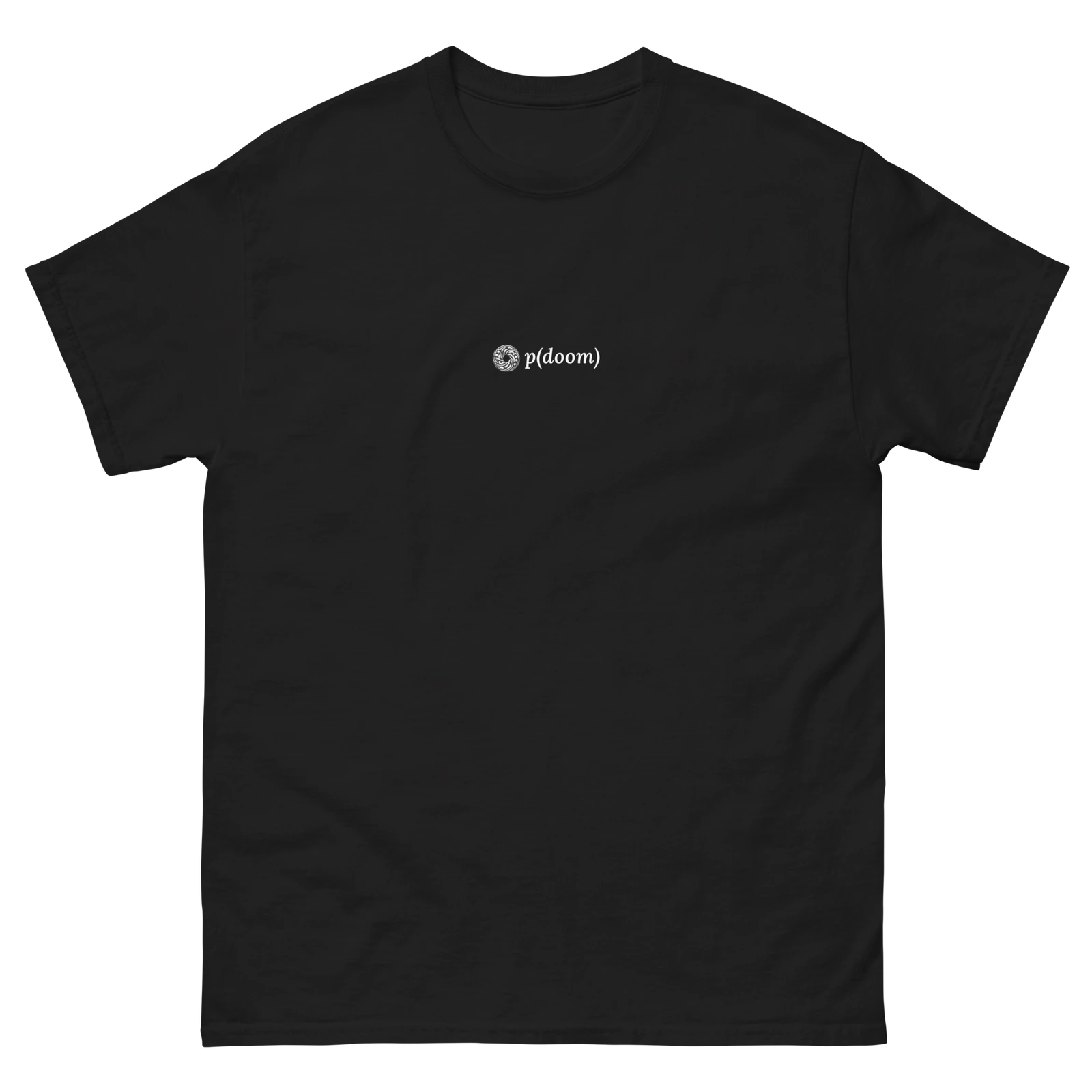Meta-learner Tee — Front